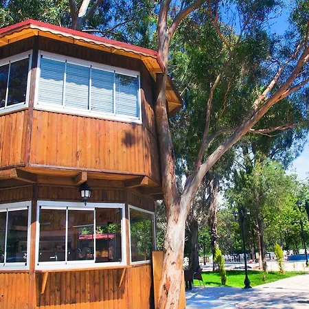 Lemonpark House リゾート