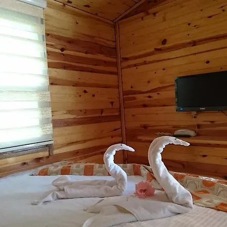 Lemonpark House アンタルヤ