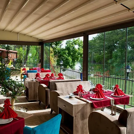 Lemonpark House リゾート