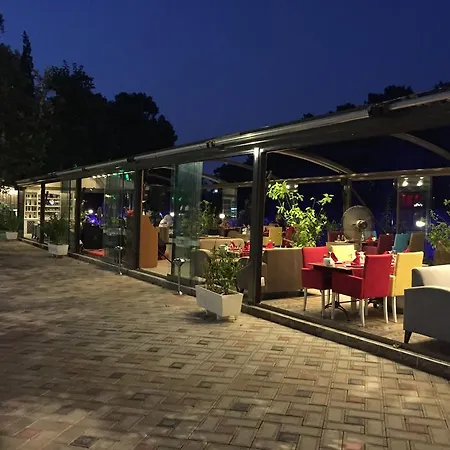 リゾート Lemonpark House