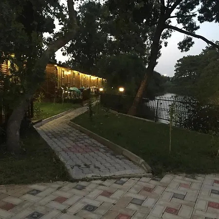Lemonpark House アンタルヤ