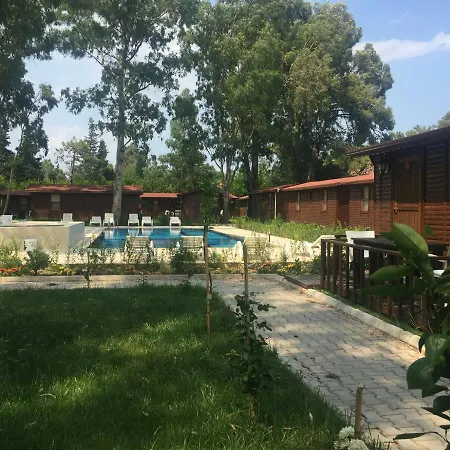 リゾート Lemonpark House