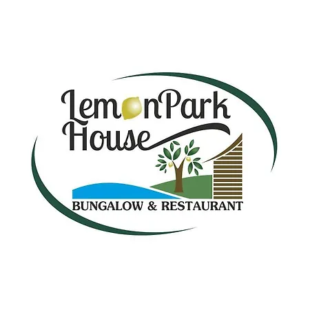 リゾート Lemonpark House アンタルヤ