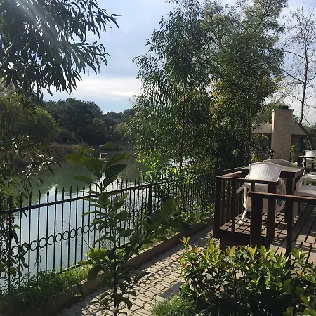 リゾート Lemonpark House